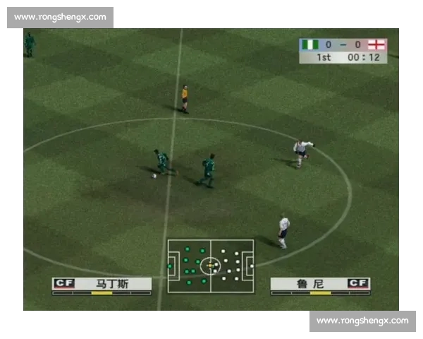 2026世界杯全程直播精彩呈现 足球迷必看赛事和分析抢先体验