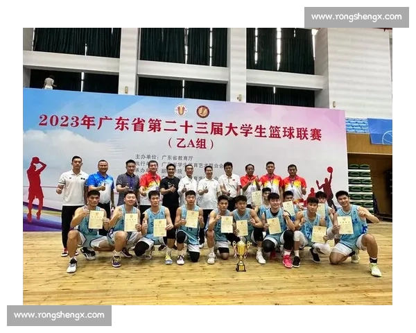 CBA联赛数据分析与球员表现探讨：从技术统计看球队竞争力与发展趋势