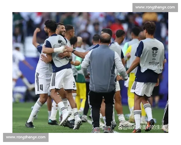 2023亚洲杯精彩回顾与展望 球迷热情与赛事高潮并肩前行