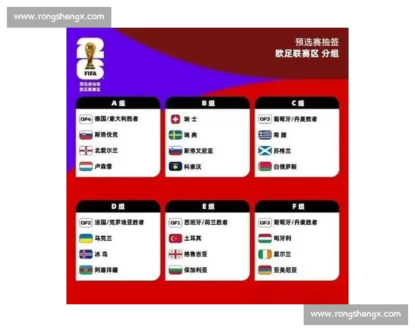 2026世界杯官网全新上线 聚焦赛事信息与精彩瞬间