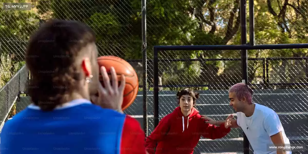 我们的核心竞争力